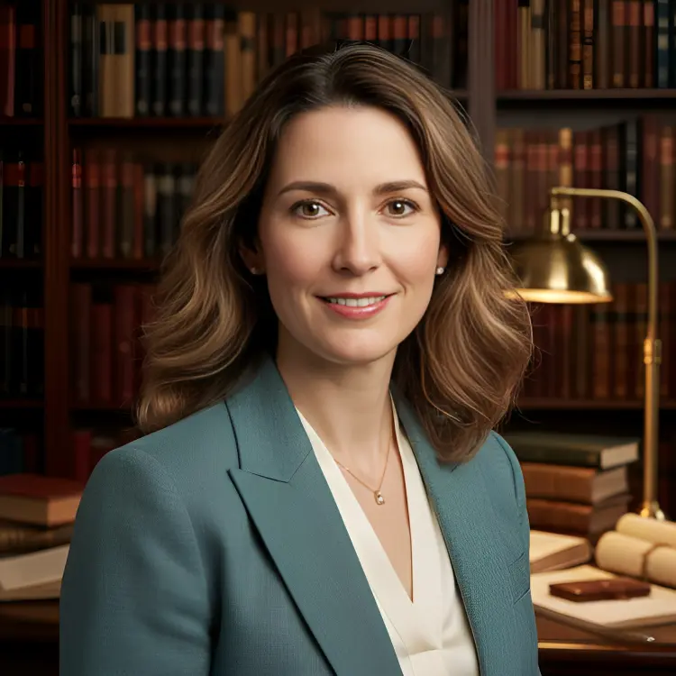 Dr. Sarah Mitchell