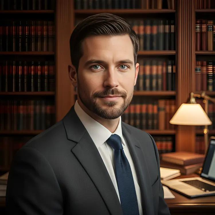 Daniel Henry