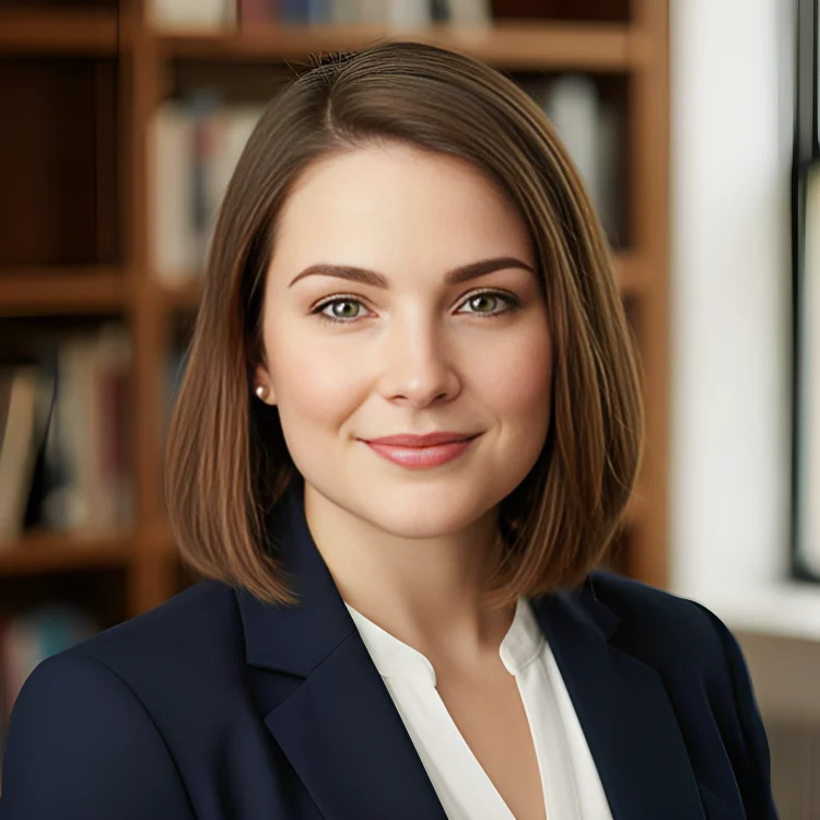 Dr. Poppy Davies