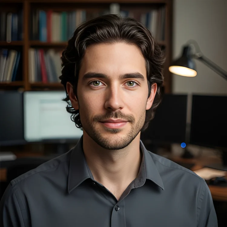 Luca Wright