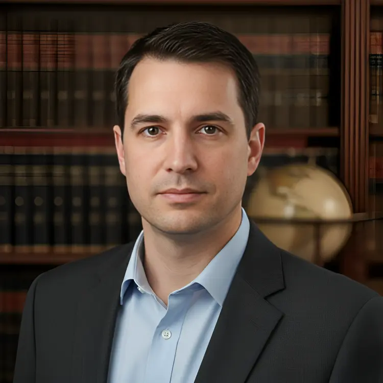 Dr. James Walker
